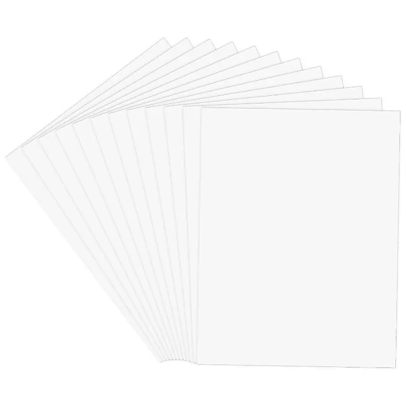 12 Pack Vinyl Fence Repair Kit Vinyl Siding Repair Kit PVC Vinyls Siding Patch Kits Self-Adhesive Vinyls Sidings Patch 6.3X4.7 Inches for Mobile Home Skirting House Sidings Fence Parts Wall Holes