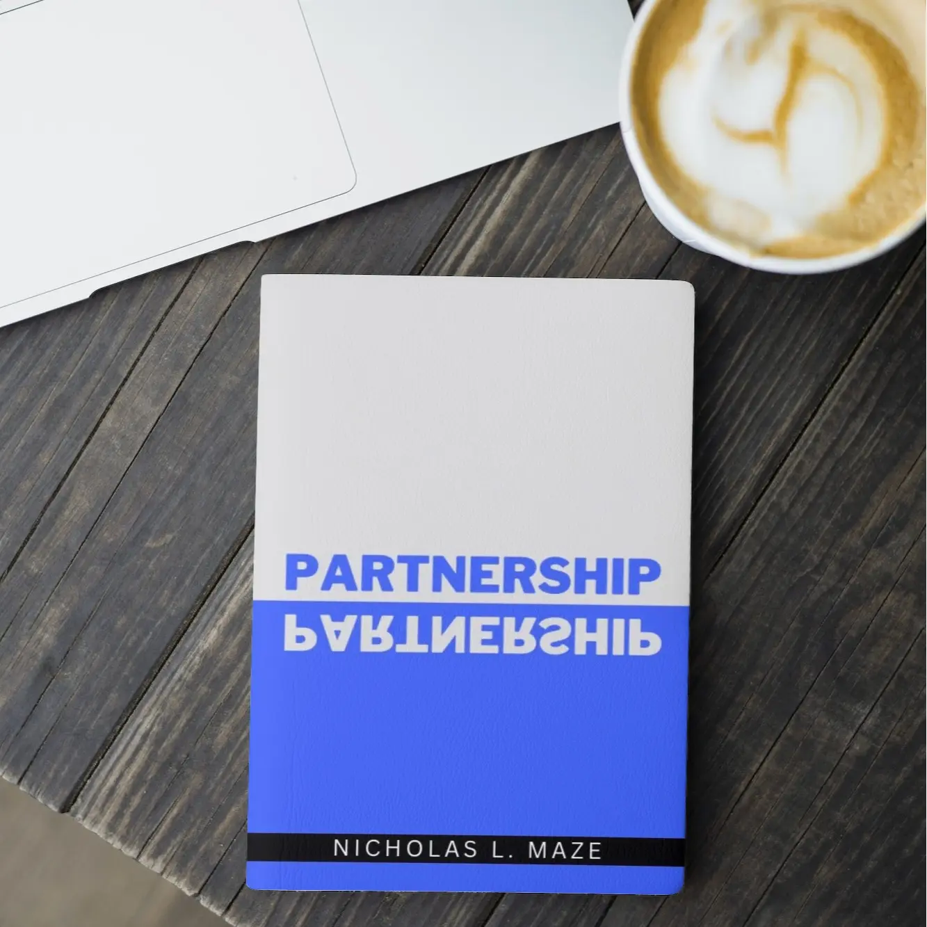 Partnership Book