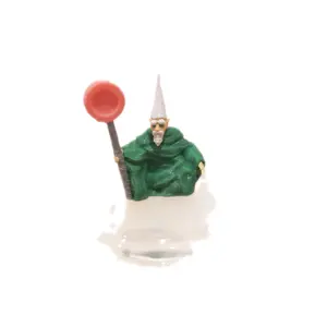 Crawly miniature