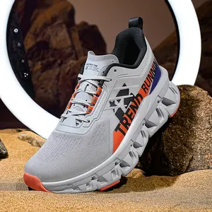 Running Shoes Sneakers Casual Shoes Suitable for Teenagersaa