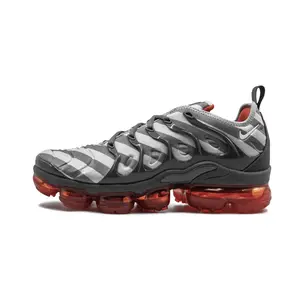 Air VaporMax Plus "Grey / Red" 924453 020