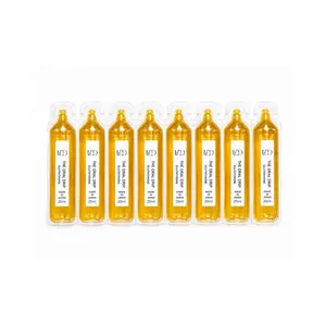 The Oral Drip Premium Glutathione Wellness Drink Ampoules 20ml x 8 | Japanese-Inspired Daily Beauty & Wellness Supplement