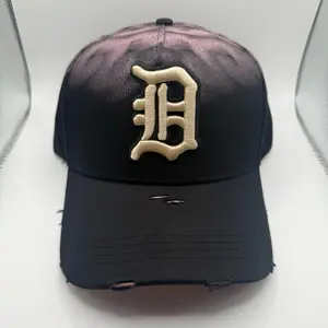 Dandy Hats No Brainer 1/2000 Con Caja 100% Original