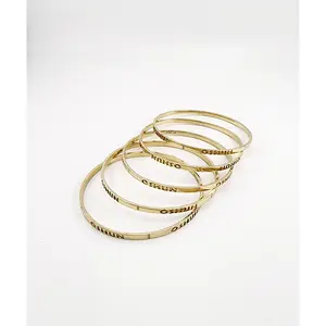 Juego de Pulsos de Oshún 10k