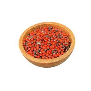 Dry Red Cat Eyes seeds  - 100 Pieces
