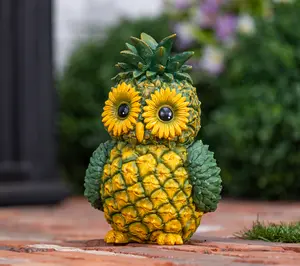 Plow & Hearth Fruit Animal Garden Statuary Plow & Hearth Fruit Animal Garden Statuary