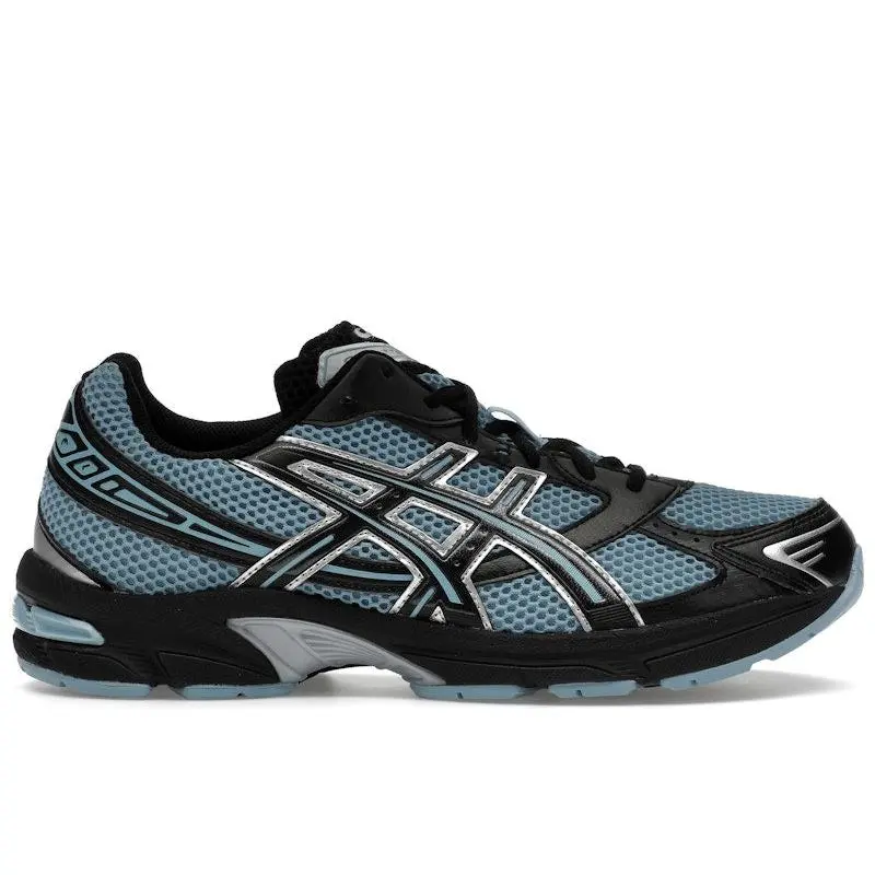 ASICS Men's Gel-1130 Black Ice Blue, from StockX ASICS Men's Gel-1130 Black Ice Blue, from StockX