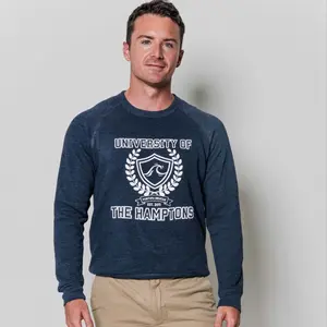 University of the Hamptons Crewneck