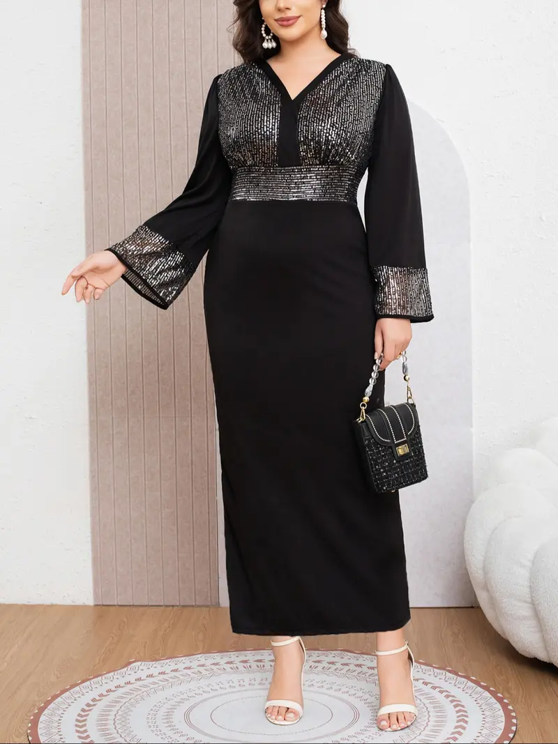 plus size winter formal dress - TikTok Shop plus size winter formal dress - TikTok Shop