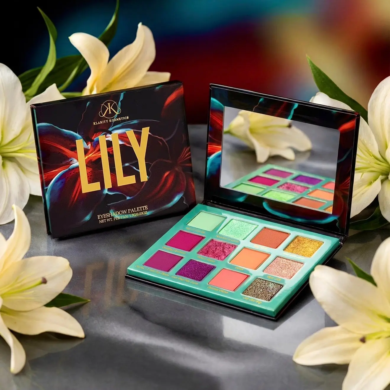 Lily (Discontinuing)