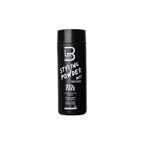Level3 Styling Powder Dust 1oz