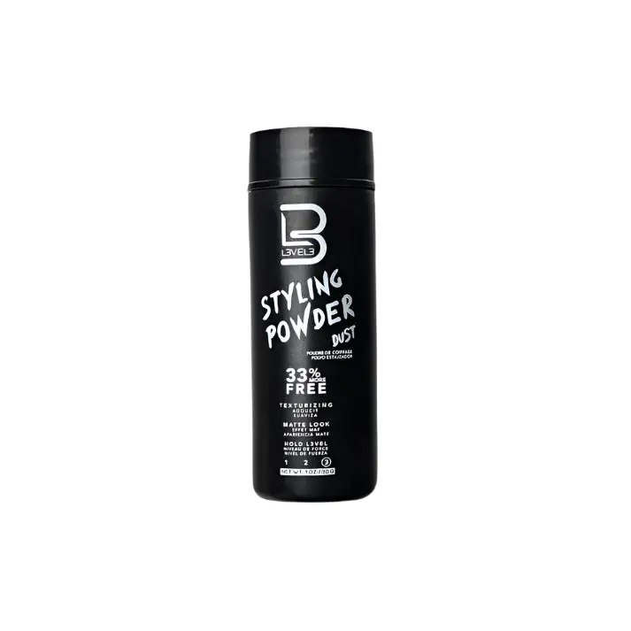 Level3 Styling Powder Dust 1oz