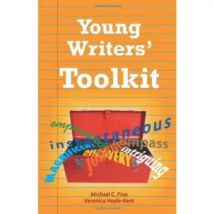USED-Young Writers' Toolkit by Michael C. Fine (Paperback)