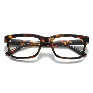 kimorn Blue Light Blocking Glasses,Christmas gifts Anti Eyestrain & UV Protection, Rectangle Frame Glasses for Women and Men