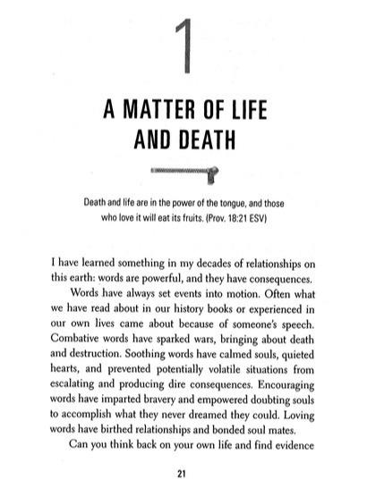 Zip It: The Keep It Shut 40-Day Challenge by Karen Ehman [Paperback Book] A daily guide for word usage and reflection on what to say, how to say it, and when to remain silent.