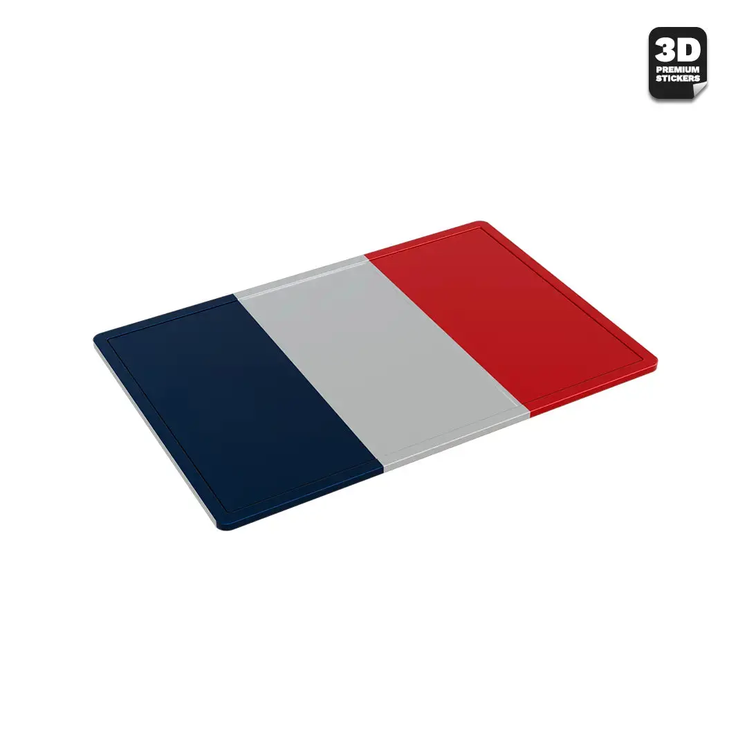 France Flag
