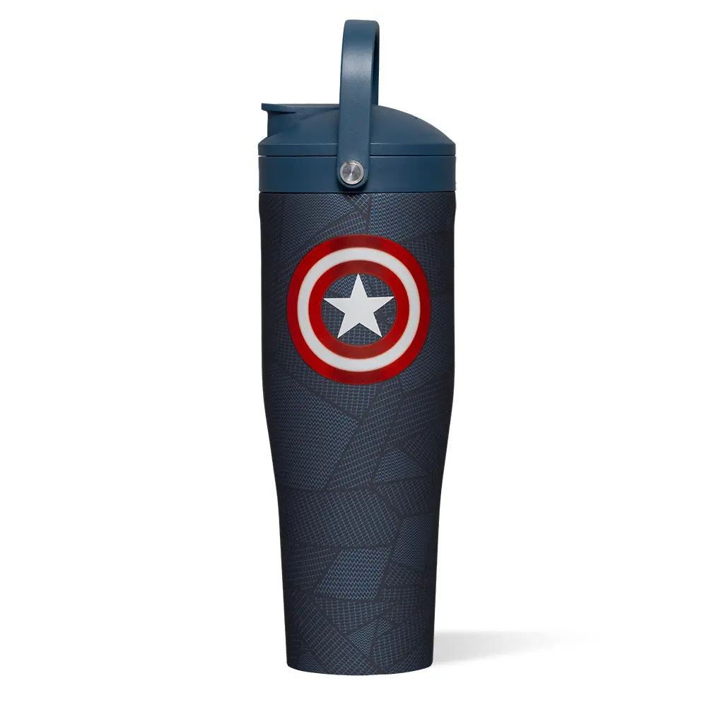 Marvel Protein Shaker Marvel Protein Shaker