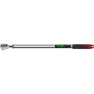 Ac Delco 0.5 in. Digital Angle Torque Wrench With LCD Display