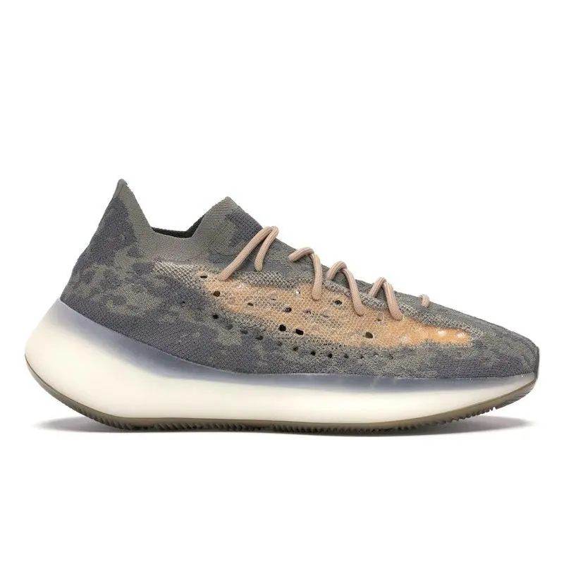 adidas Men's Yeezy Boost 380 Mist Reflective, from StockX