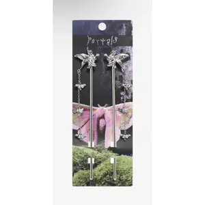 Melanie Martinez Portals Fairy Hair Stick Set
