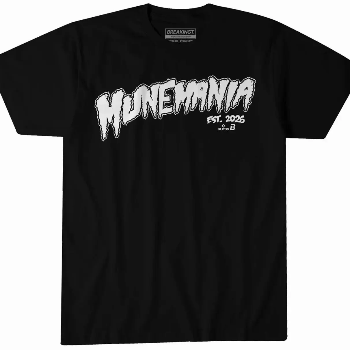 Munetaka Murakami:  Mune Mania IP9