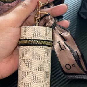 Keychain Pendant