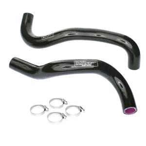 Acuity Instruments High-Temp Silicone Radiator Hoses 2012-2015 Civic Si