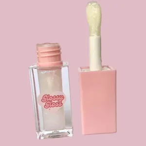 Glossy Gloss - Lip Gloss, Moisturizing,  Lightweight,  Hydrating