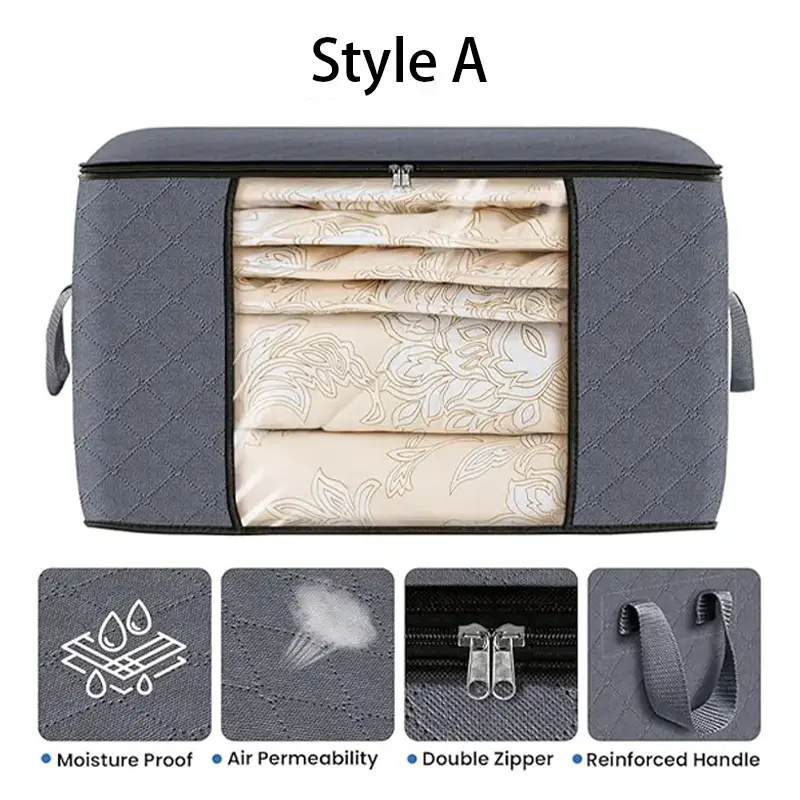 Style A