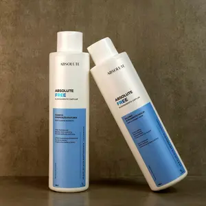 ABSOLUTE FREE (PROFESSIONAL KIT) to straighten the hair. Organic Brazilian Keratin for every hair and age including some children.