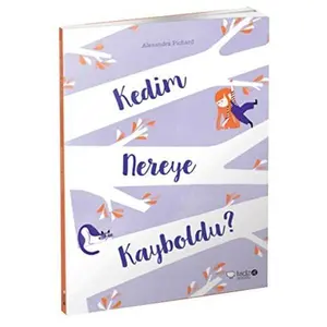 USED-Kedim Nereye Kayboldu? by Alexandra Pichard (Paperback)