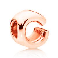 Rose  Gold C