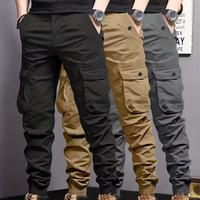 Black + Khaki + Gray