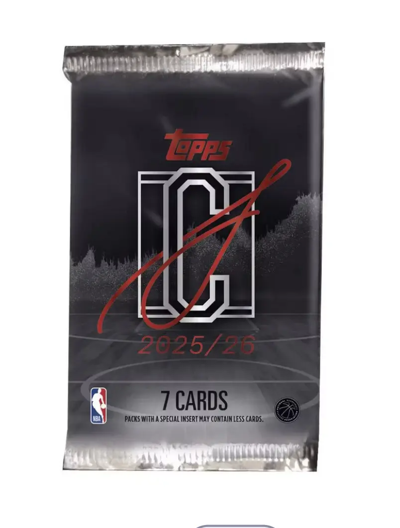 1x Signature Blaster Pack
