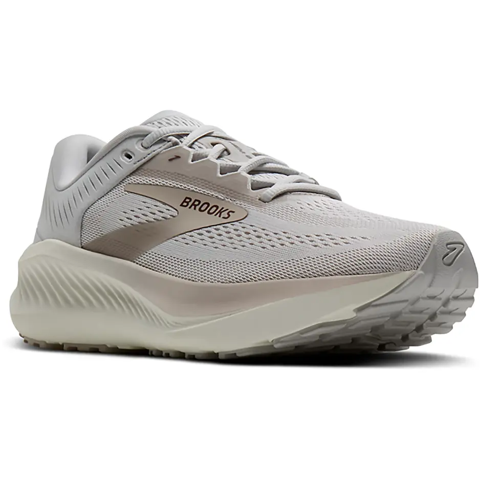 Brooks Women's Anthem 8 Running Shoes, Lightweight Cushioned Road Running Sneakers for Women, Breathable Athletic Shoes with Responsive Cushioning for Running, Walking, Gym, Training, Travel & Everyday Comfort