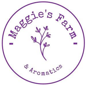 Maggies Farm and Aromatics