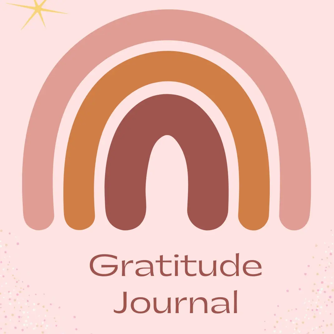 Gratitude Journal