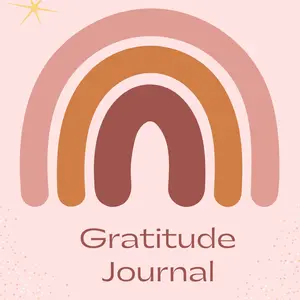 Gratitude Journal