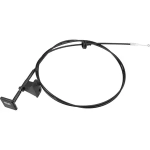 Engine Hood Release Cable For Honda Civic 2001,2002,2003,2004,2005