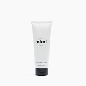 Micro-Derm Peptide Cleanser