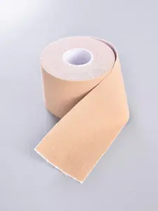 Women's Multifunctional Breast Tape, Invisible Chest Lift, Bandage Chest Bra Tape Stretch Cloth Wearing Tape for Women