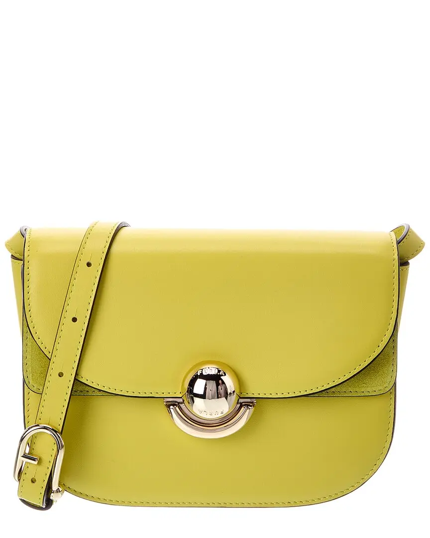 Furla Sfera Leather Crossbody