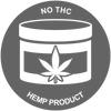 INKEEZE Hemp Tattoo Ointment - 6oz Jar
