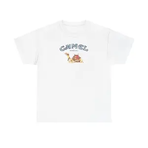 Camel 1913 T Shirt