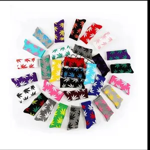 10 Leaf socks 10 Leaf socks