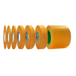 Green Stuff World Painting Masking Tape for Model, Miniatures, RC Bodies, and Pinstriping