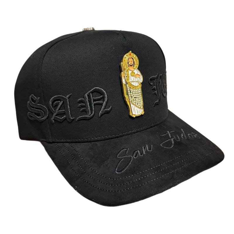 San Judas SnapBack Adjustable Hat