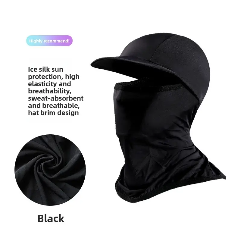 for brim [black]