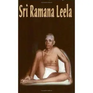 USED-Sri Ramana Leela by Krishna Bhikshu (Paperback)