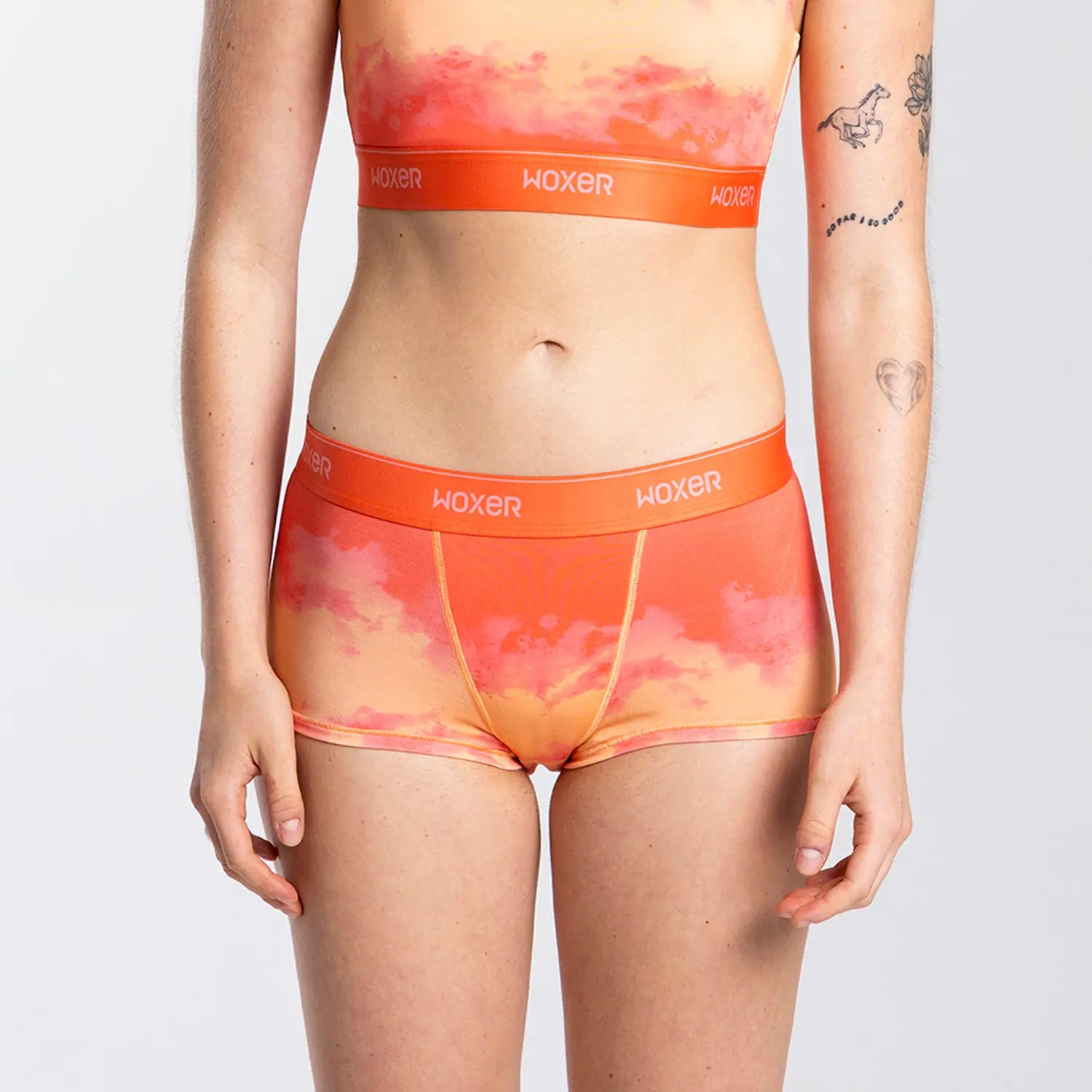 Peach